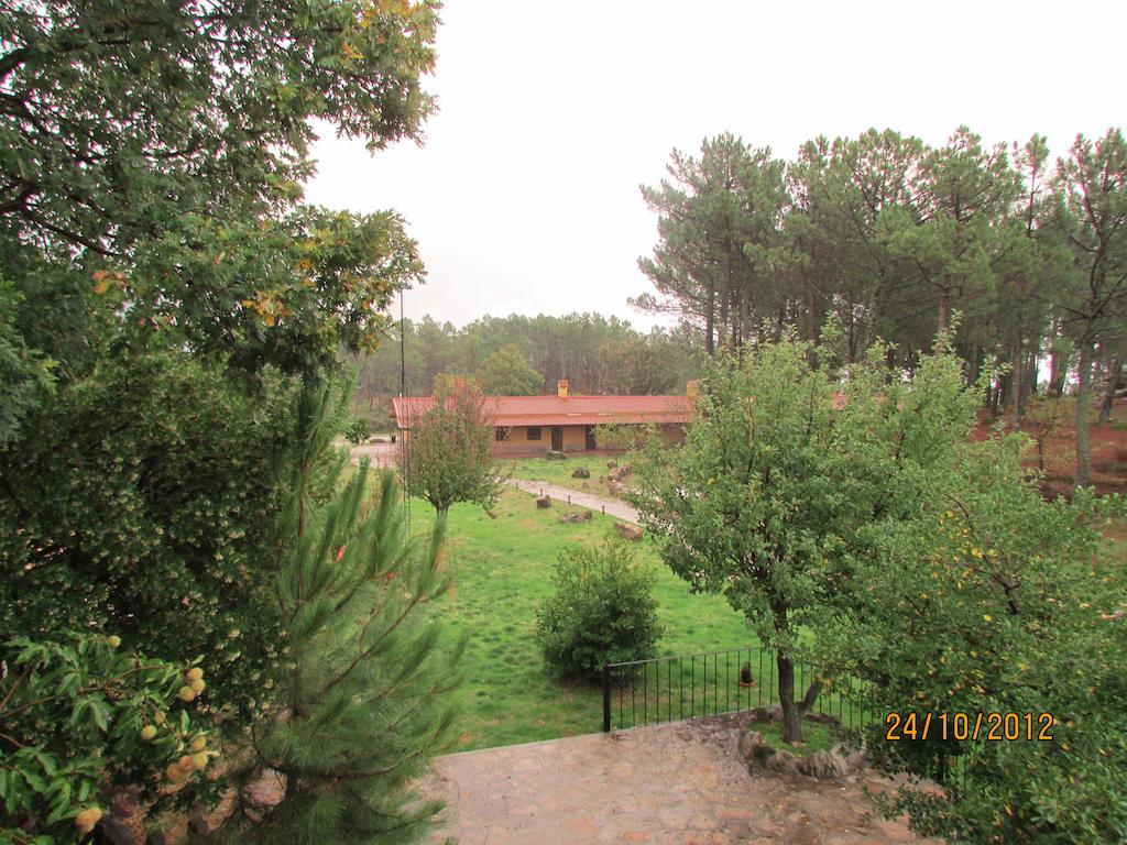 Hotel Rural Eras Del Robellano Casillas Ngoại thất bức ảnh